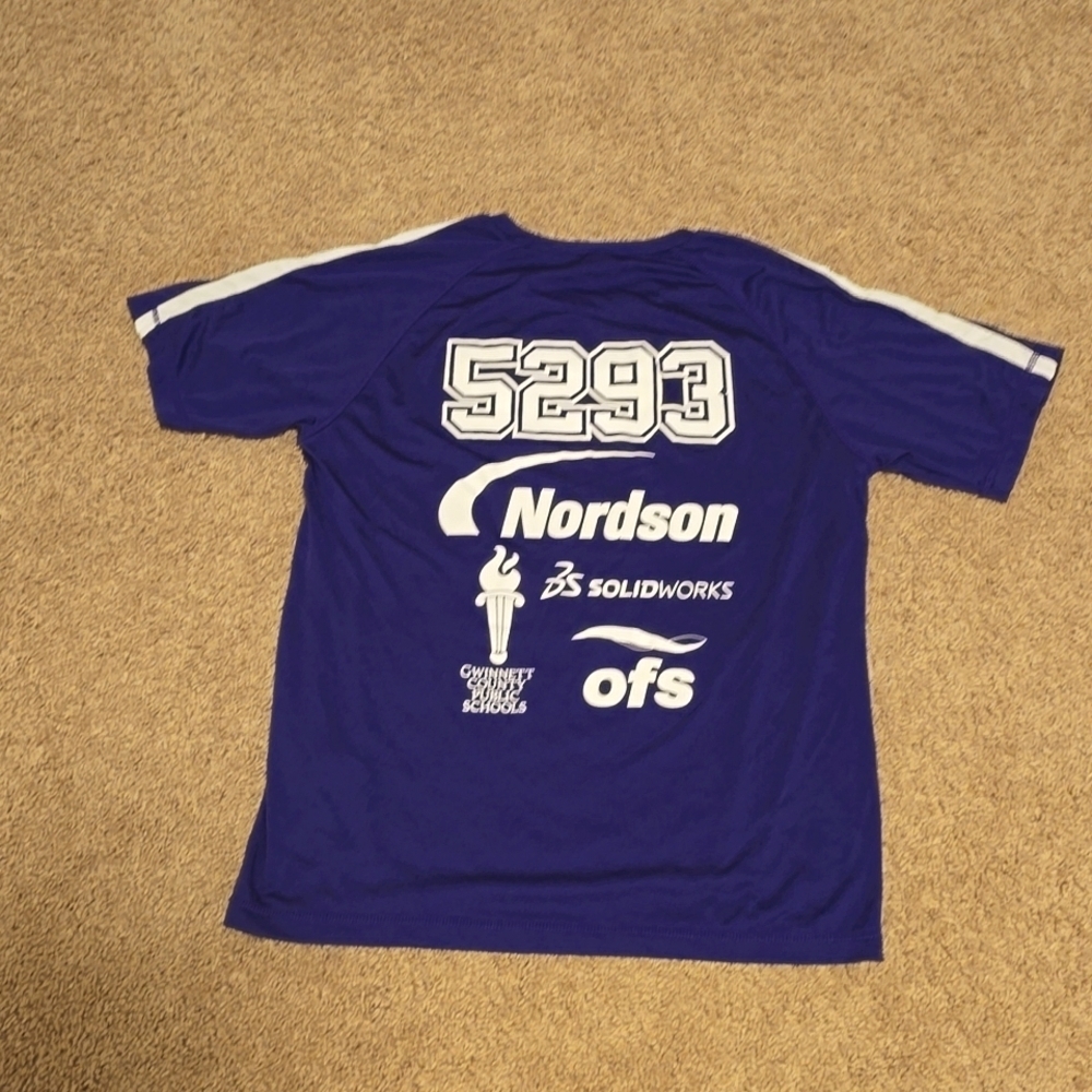 T-shirt - Picture 6 of 8